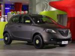 Lancia Ypsilon Elefantino 2014 года